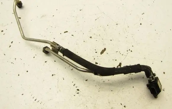 Peugeot 2008 II Exhaust gas pressure sensor 9812047080