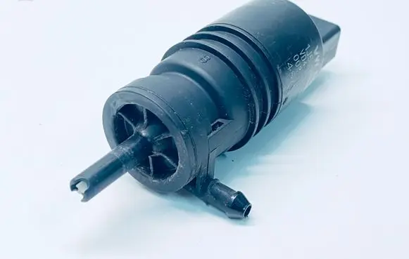 Volkswagen Phaeton Windscreen/windshield washer pump 1J5955651
