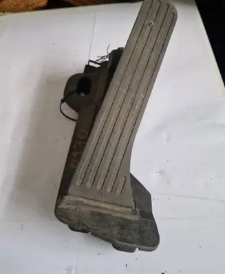 Audi A3 S3 8P Accelerator throttle pedal 6PV00874500