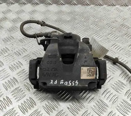 Audi A5 Front brake caliper 8W0615123