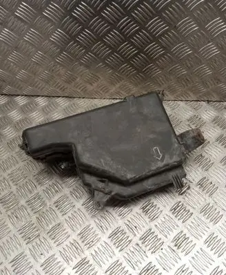 Toyota Prius (XW20) Fuse box set