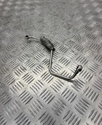 Volkswagen Touran I Turbo turbocharger oiling pipe/hose