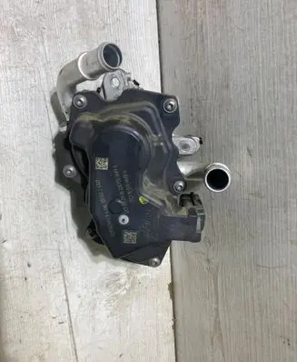 Audi A3 S3 8V EGR valve 04l131501s