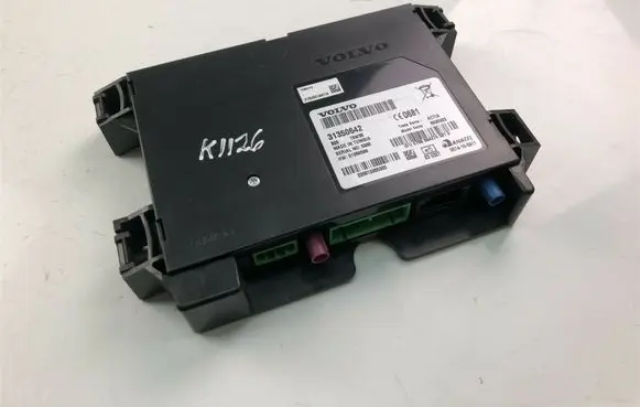 Volvo V60 Other control units/modules 31350642 K1126