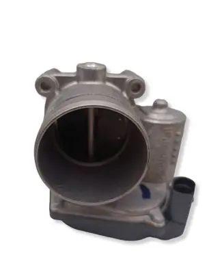 Volkswagen Polo V 6R Throttle valve 03C133062S A2C53367619 1180901776