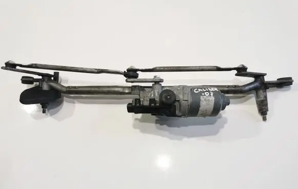 Dodge Caliber Front wiper linkage and motor 05303780AE
