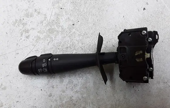 Renault Scenic RX Light switch 36998A