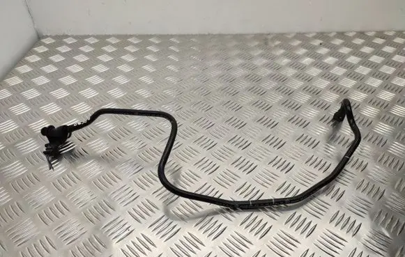 Volkswagen Golf Sportsvan Vacuum line/pipe/hose 5Q0906207A 5Q0612041BB