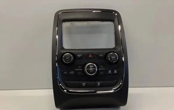 Dodge Durango III Climate control unit P05091856AB