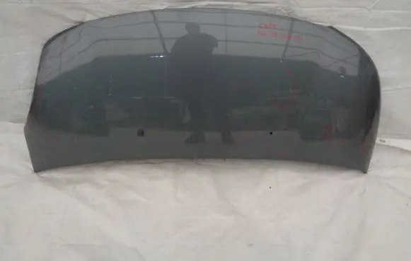 Citroen C3 Picasso Engine bonnet/hood