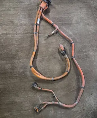 Peugeot 208 II Electric car charge socket 35254366 9834989880 9834139980