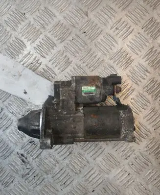 Hyundai i10 Starter motor 3610004700