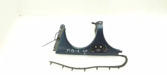 Mercedes-Benz E W210 Headlight washer spray nozzle 2108200312