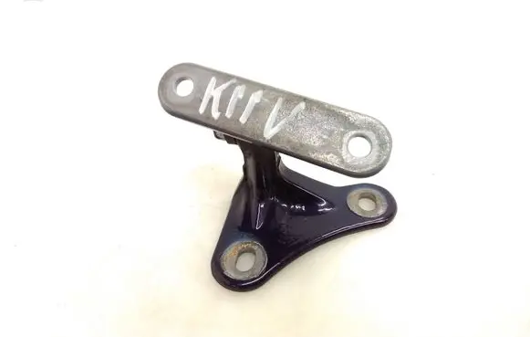 Mercedes-Benz S W221 Front door upper hinge 