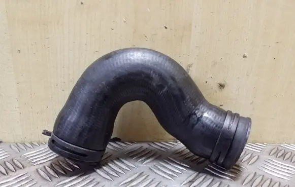 Volkswagen Golf IV Intercooler hose/pipe 1J0145838B