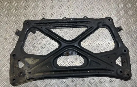 Audi A6 C7 Front subframe 4h0399345