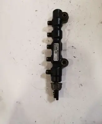 Peugeot 308 Fuel main line pipe 9654592680