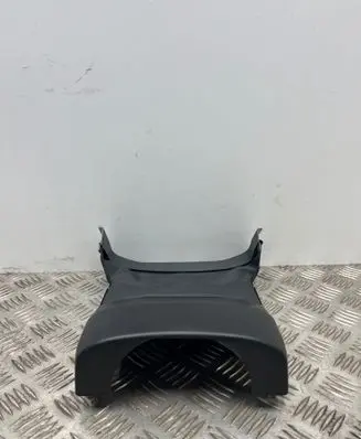 BMW 2 G42 Steering wheel column trim 9626051