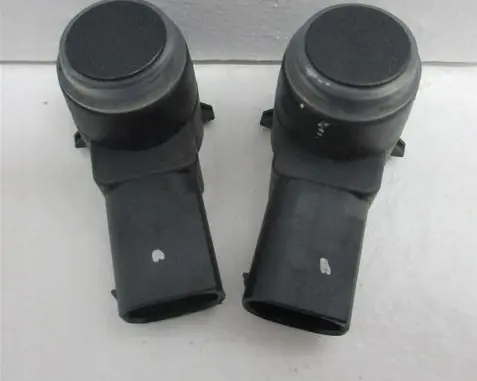 Citroen C4 III e-C4 Parking PDC sensor
