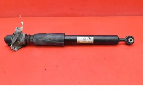 Alpine A610 Rear shock absorber/damper 4K0616031E