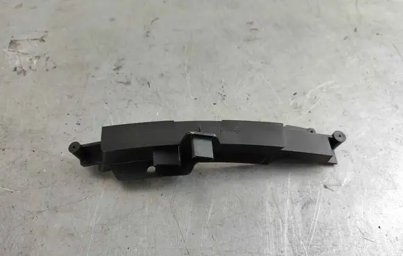 Audi Q2 - Front bumper mounting bracket 81a807409