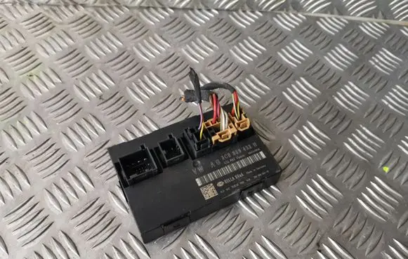Volkswagen PASSAT B6 Comfort/convenience module 3C0959433H
