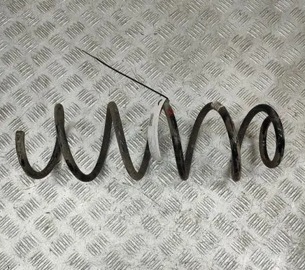 Citroen Berlingo Rear coil spring 9824895480