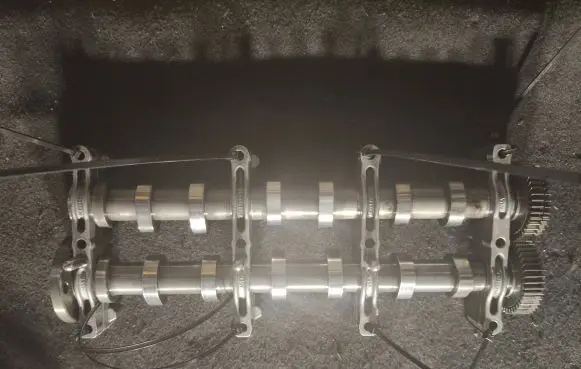 Audi A6 S6 C7 4G Camshaft 059021ff 059109022dc
