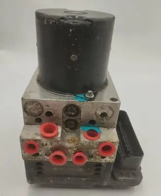 BMW 5 E60 E61 ABS Pump 6783360 6783362