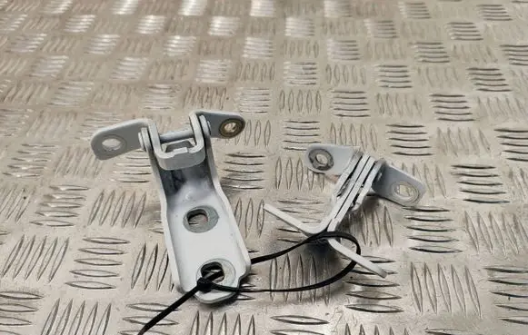 Opel Astra K Rear door hinge set 