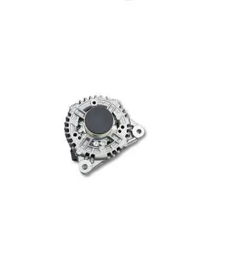 Ford Mondeo MK IV Generator/alternator 1638105380