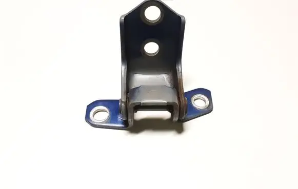 Mazda CX-7 Front door lower hinge 