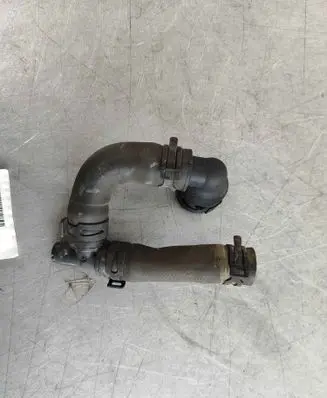 Jaguar XF X260 Engine coolant pipe/hose 104123685
