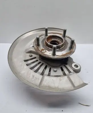Chrysler Pacifica Front wheel hub 68189018AD 68189018