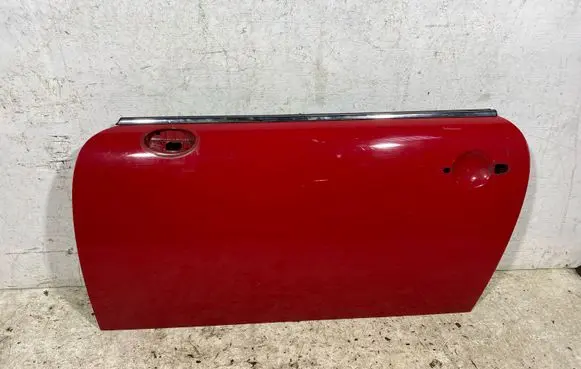 Mini One - Cooper R57 Door (2 Door Coupe) 