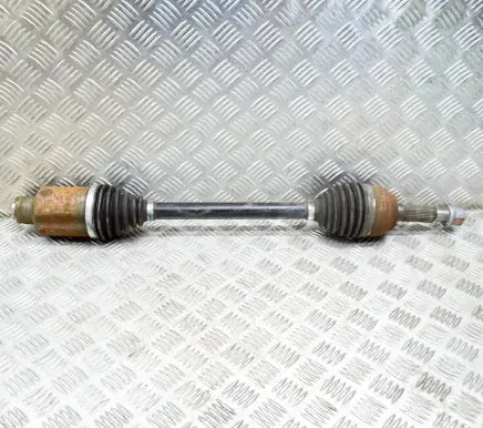Tesla Model S Front driveshaft