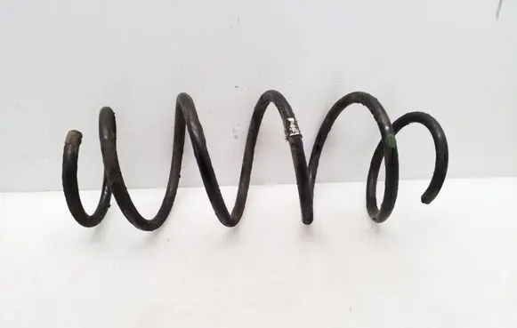 Mercedes-Benz E W212 Front coil spring