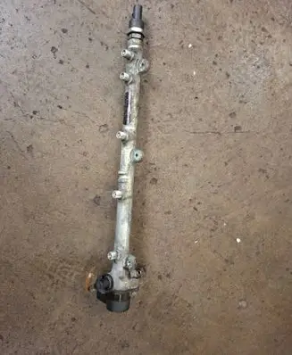 Mercedes-Benz Vaneo W414 Fuel main line pipe A6680700095 A6110780149 A0041537528