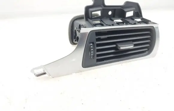 Audi A6 S6 C7 4G Dashboard side air vent grill/cover trim 4G2820902 9026100
