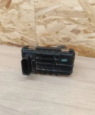 Volvo V70 Turbine electric control actuator 6nw009228 G-40