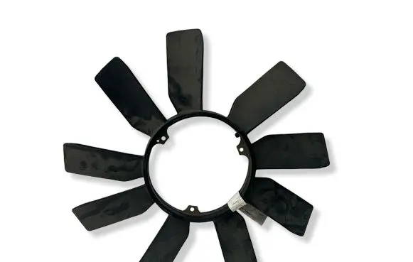 Mercedes-Benz CLK A208 C208 Fan impeller 6032000523