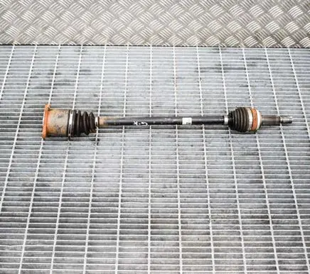 Toyota RAV 4 (XA40) Rear driveshaft 4234048110