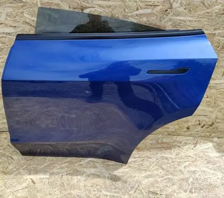 Tesla Model Y Rear door 