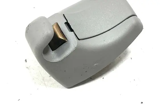 BMW 5 E60 E61 Sun visor clip/hook/bracket 