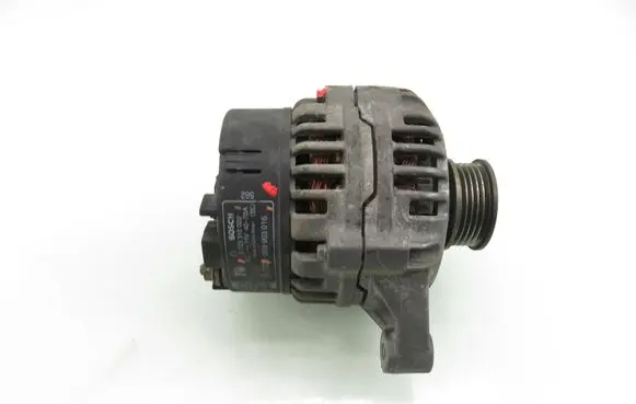 Volkswagen PASSAT B5 Generator/alternator 0123310022 058903016