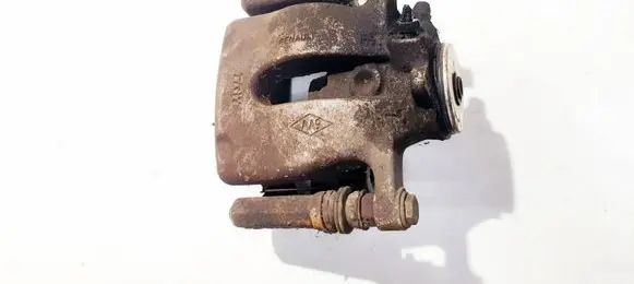 Renault Scenic III - Grand scenic III Rear brake caliper