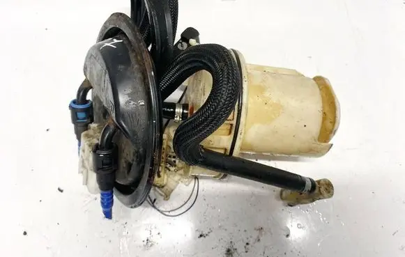 Opel Astra G Fuel level sensor 9128220 0580300001