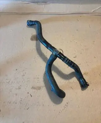 Porsche Macan (95B) Air intake hose/pipe 94611302230