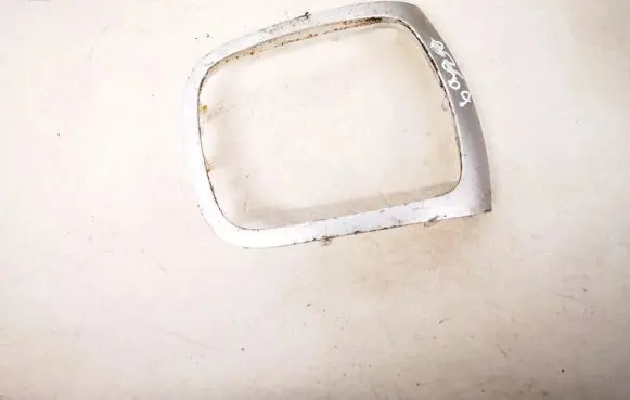 Renault Megane III Other interior part