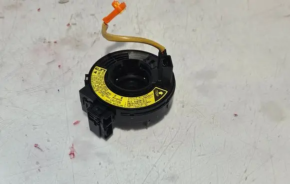 Toyota Yaris Airbag slip ring squib (SRS ring) 5AH0276